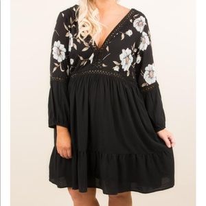 Chic Soul, Midnight Memories Dress